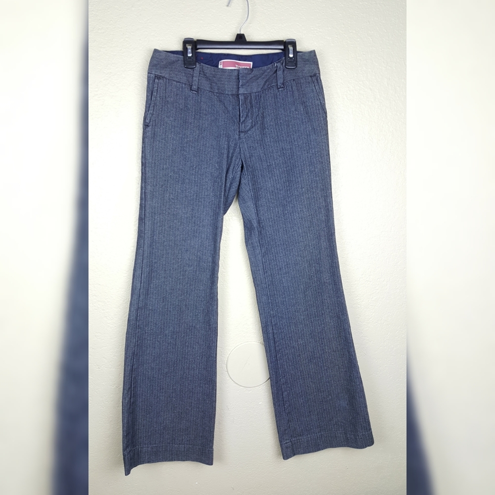 GAP TROUSER Dress Pant Size 2 - 30" inseam